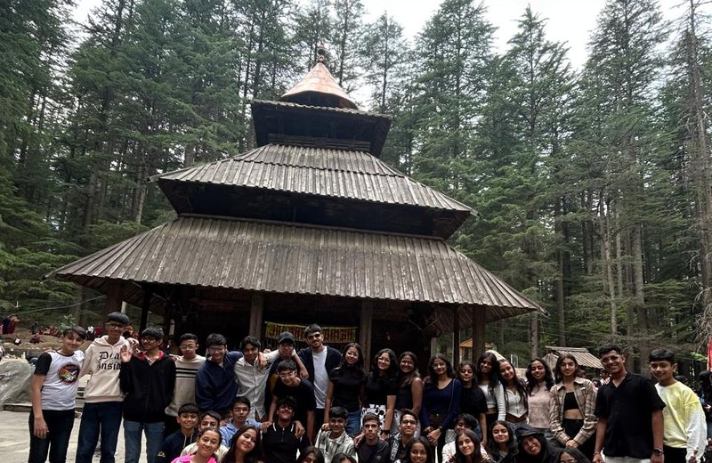 Group travel