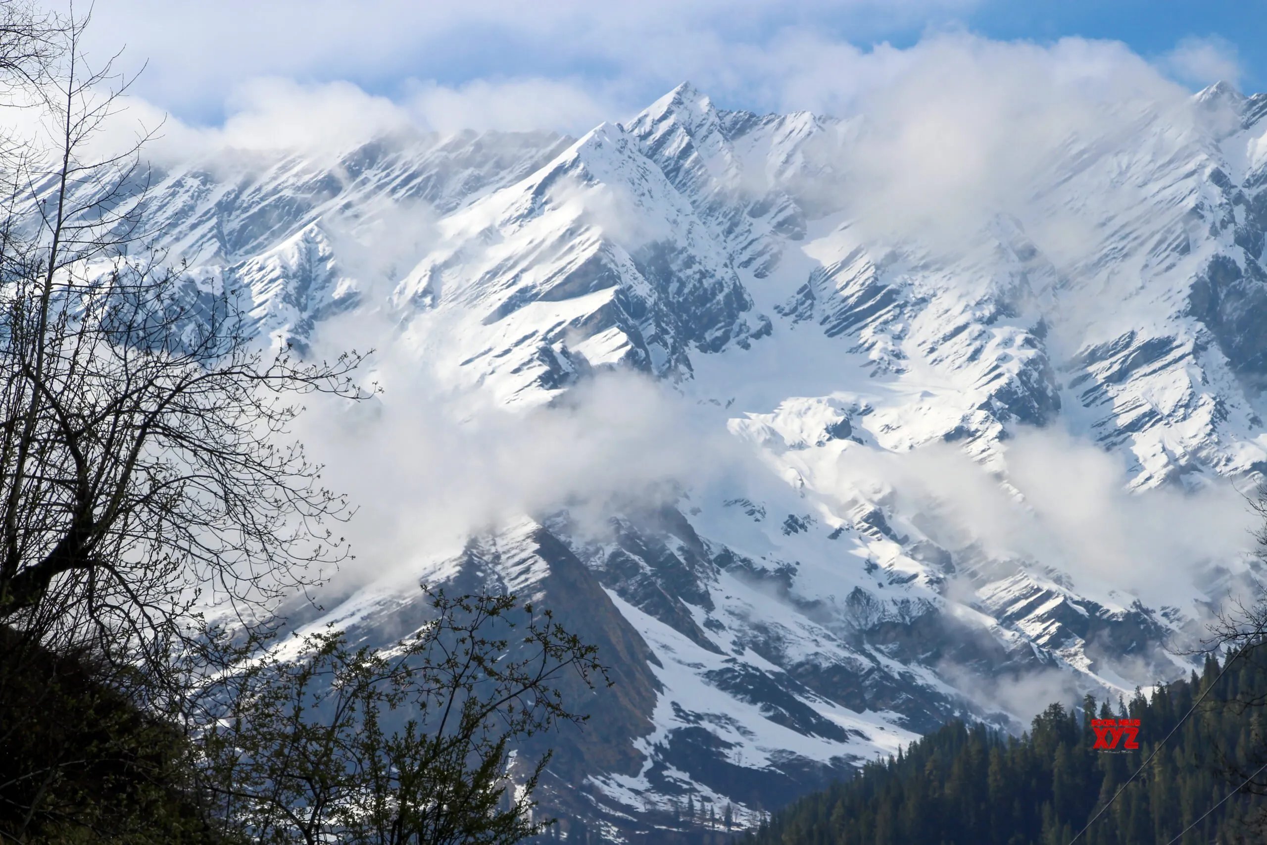 Chandigarh Manali Tour