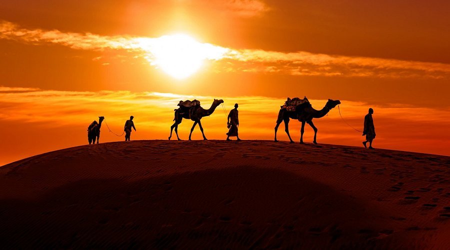 Jodhpur Jaisalmer Tour