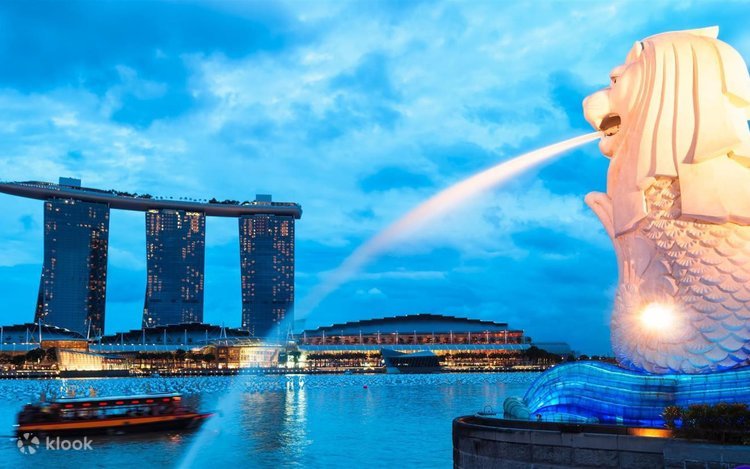 Singapore Malaysia Tour